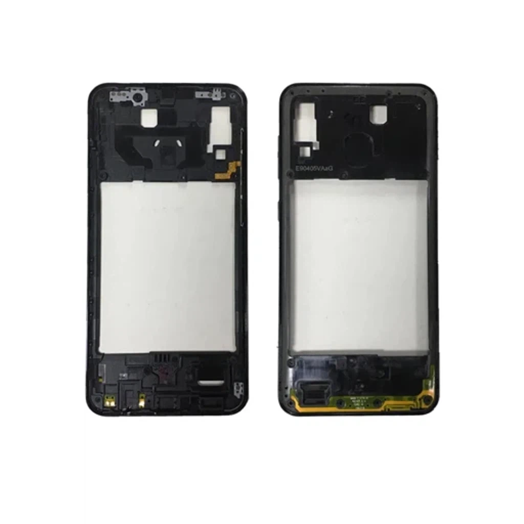 Средняя часть (рамка) для Samsung Galaxy A40